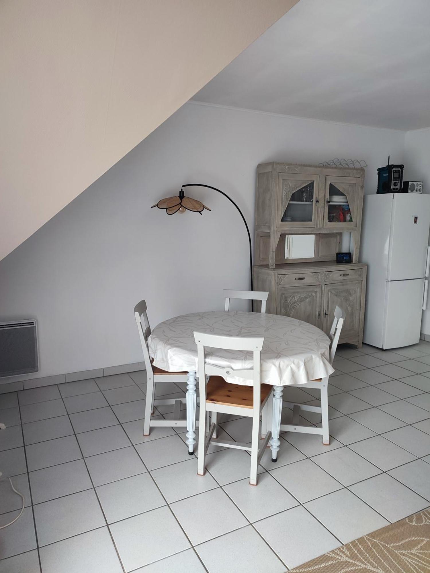 La Detente Berck