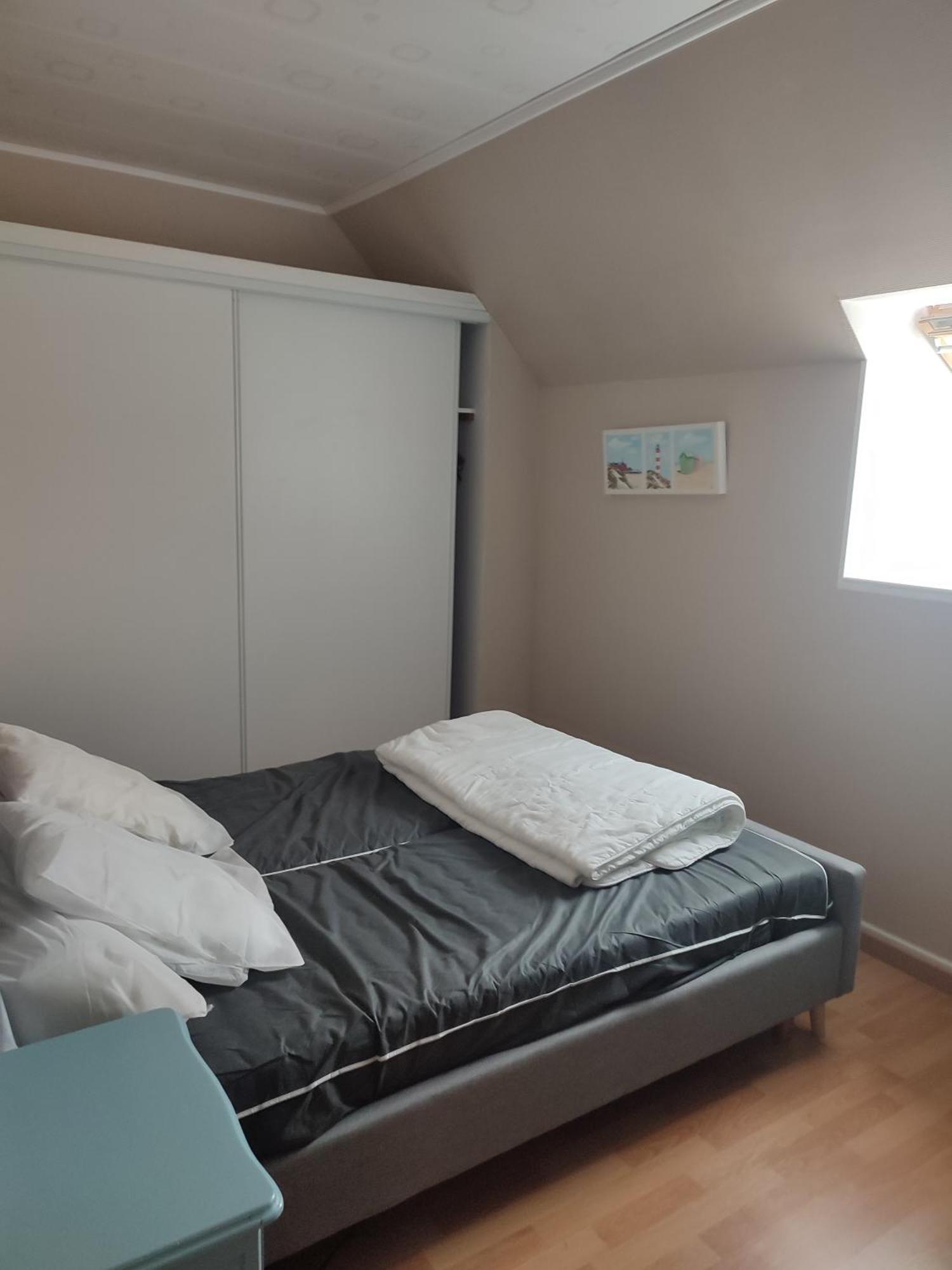 Apartment La Detente Berck