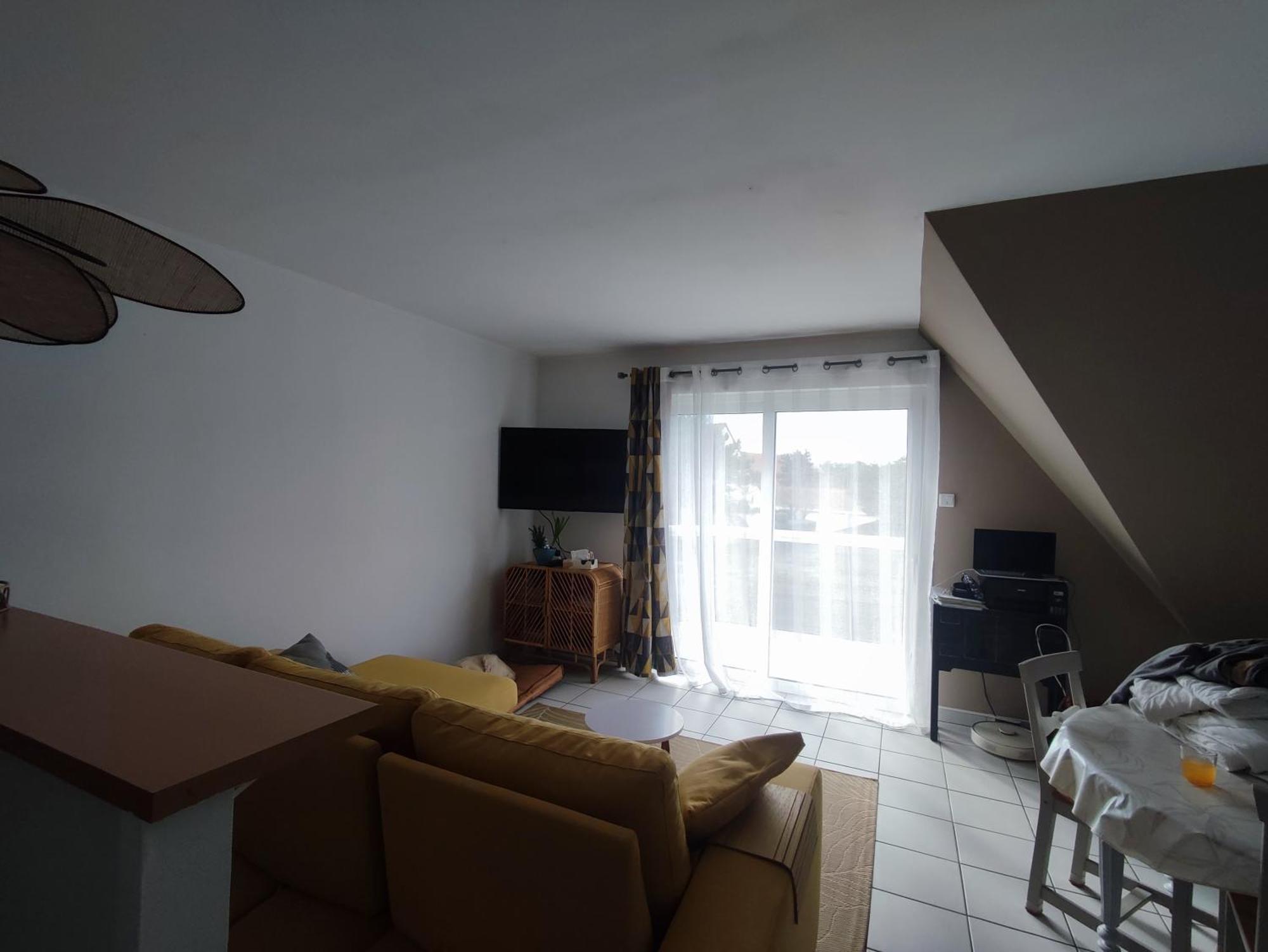 Apartment La Detente *