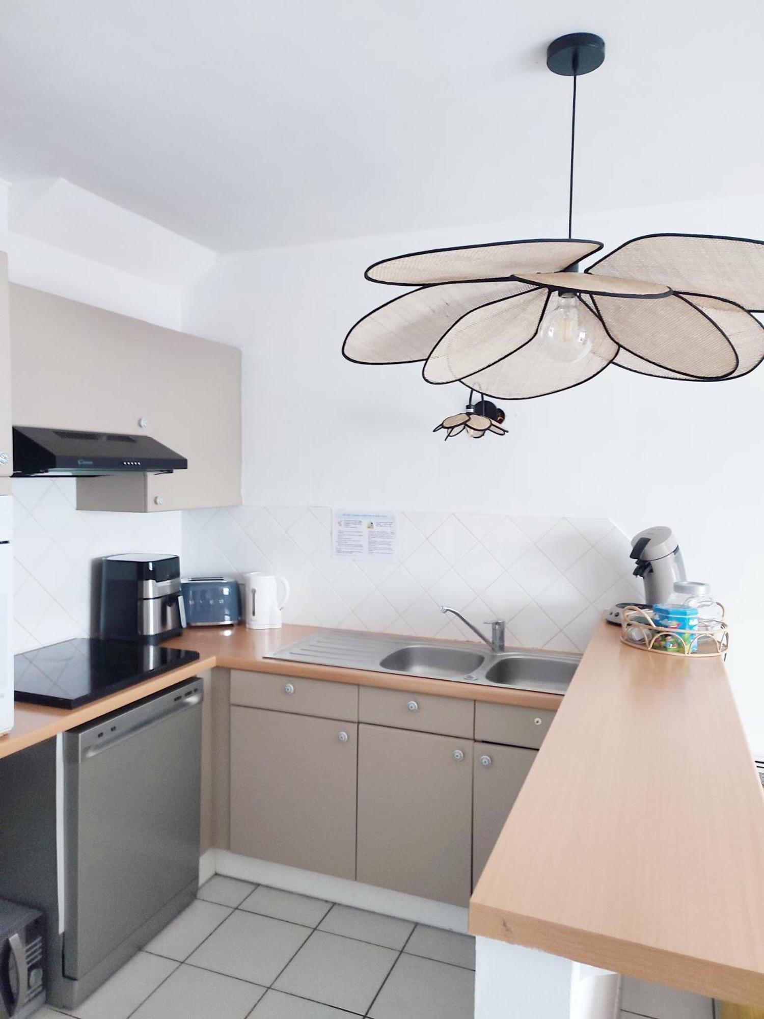 La Detente Apartment