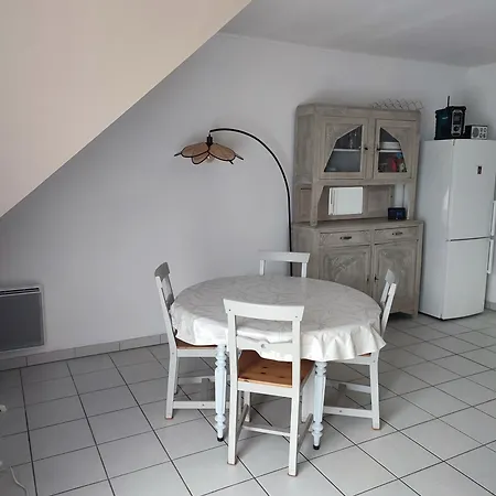 La Detente Berck Exterior photo