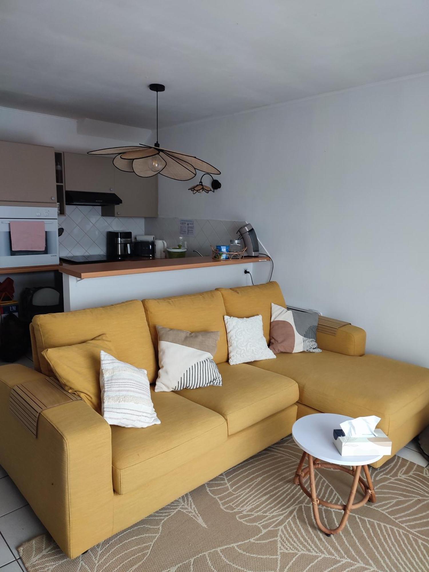 Apartment La Detente Berck